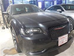 کرایسلەر 300